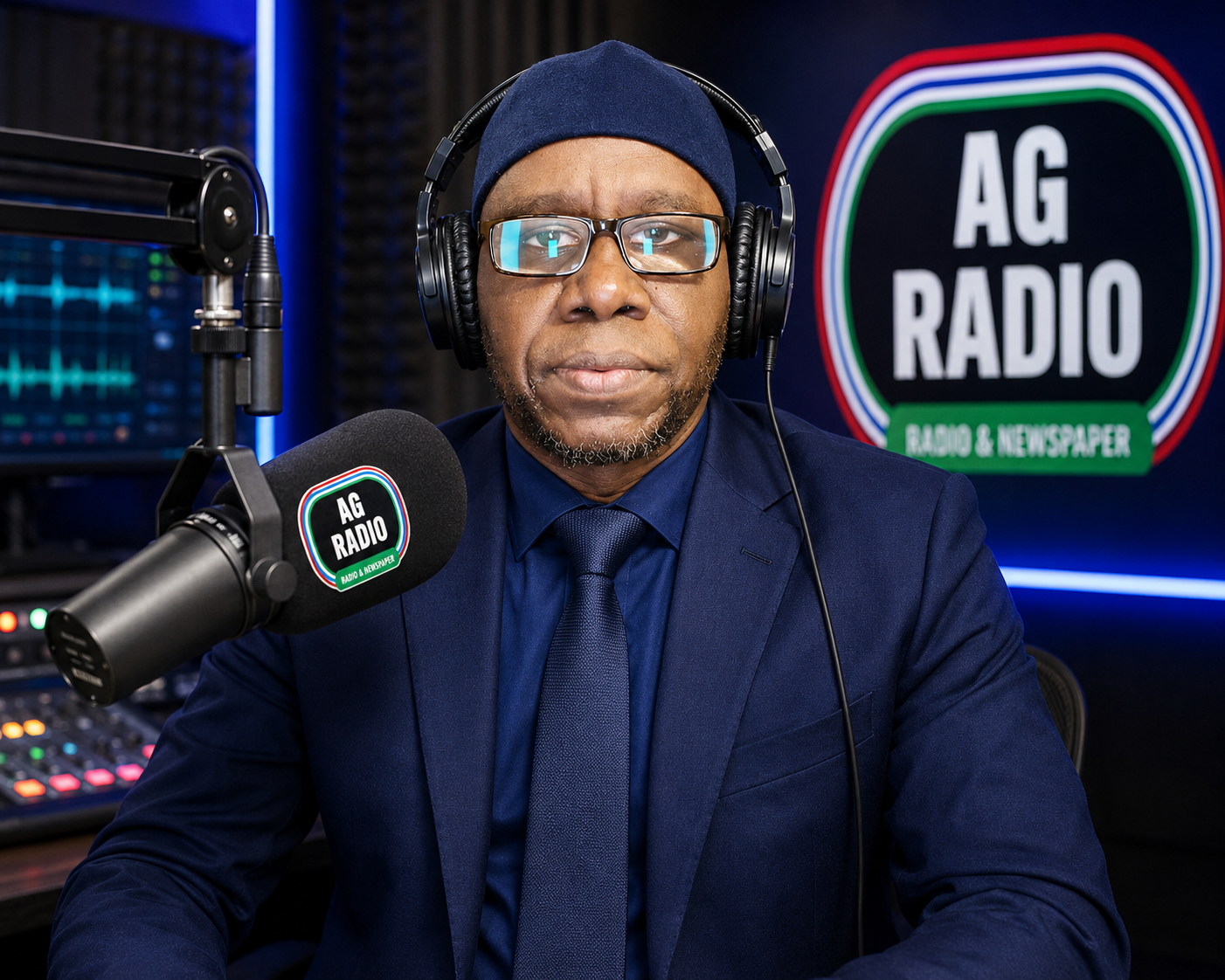 Salieu Njie